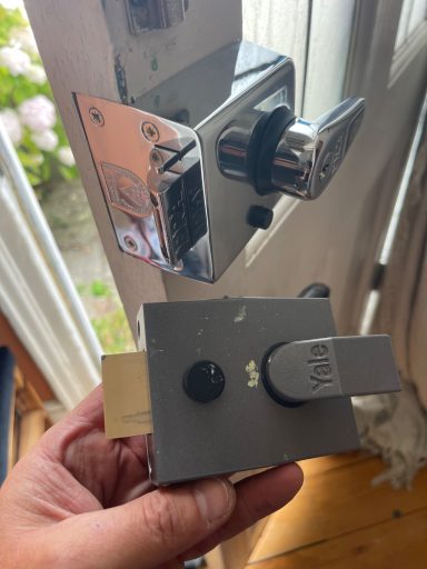 Lock Upgrade Locksmith Brighton